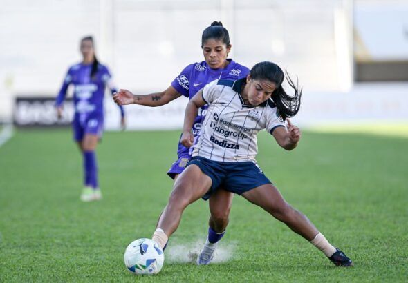 Copa Libertadores Femenina