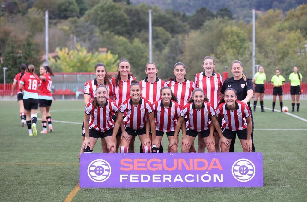 Segunda Federación grupo 1 jornada 7