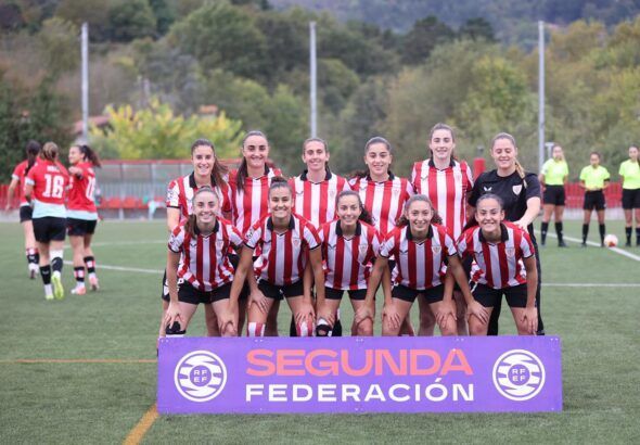 Segunda Federación grupo 1 jornada 7