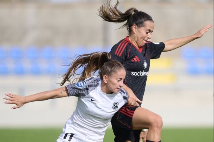 Empate sin goles