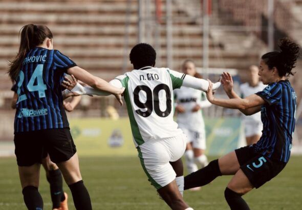 Jornada 5 Serie A