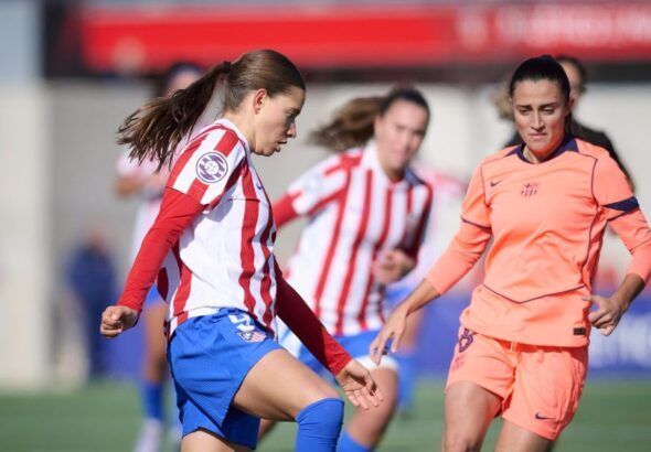 Barcelona B