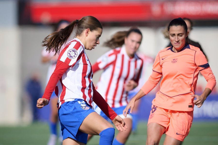 Barcelona B