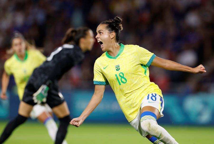 Brasil semifinales