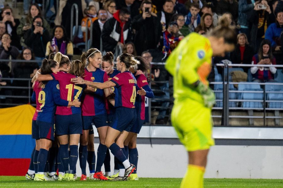 Clásico blaugrana