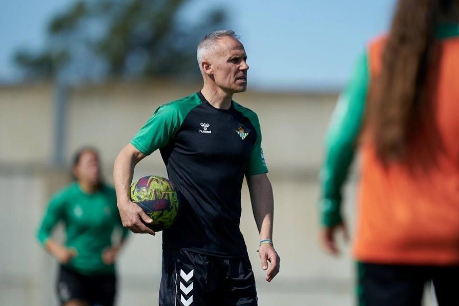 Gerardo García Betis