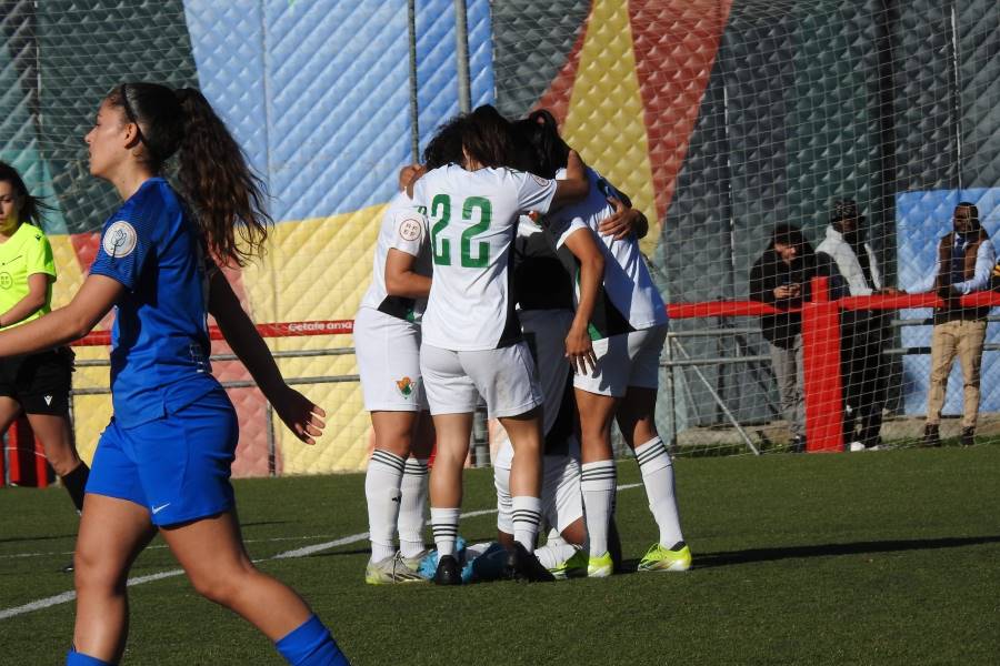 Getafe