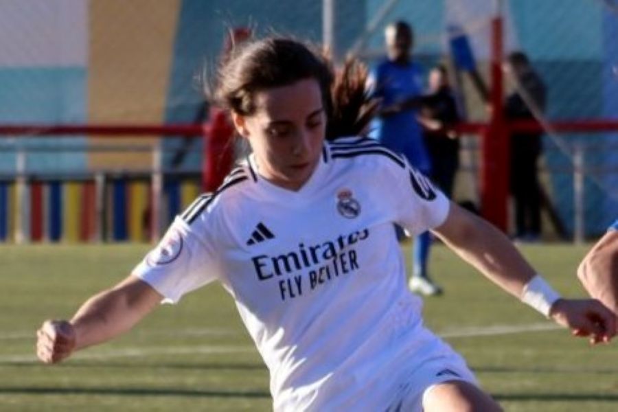 Real Madrid miniderbi
