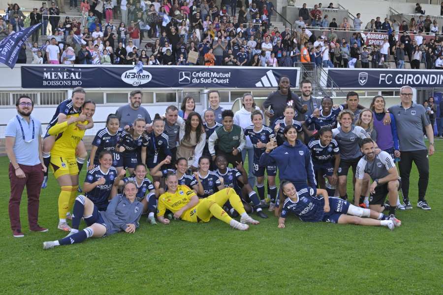 Girondins