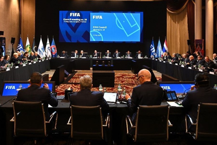 Mundial de Clubes Femenino