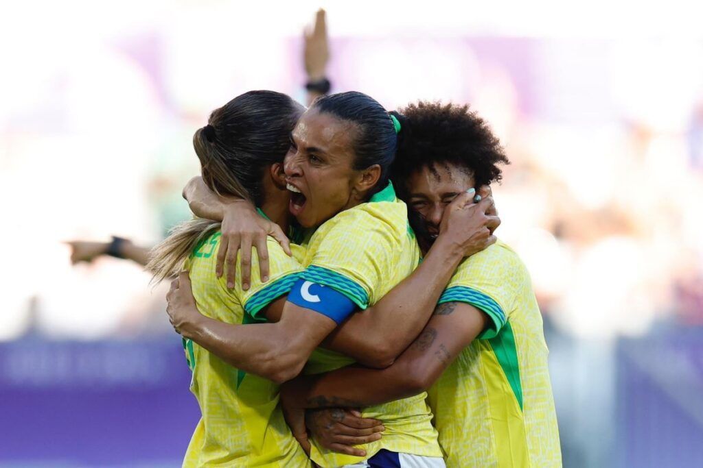 Brasil en los Juegos Olímpicos