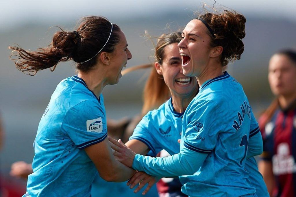 Athletic Levante