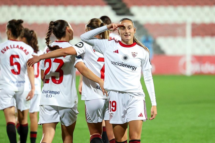 Sevilla Alhama
