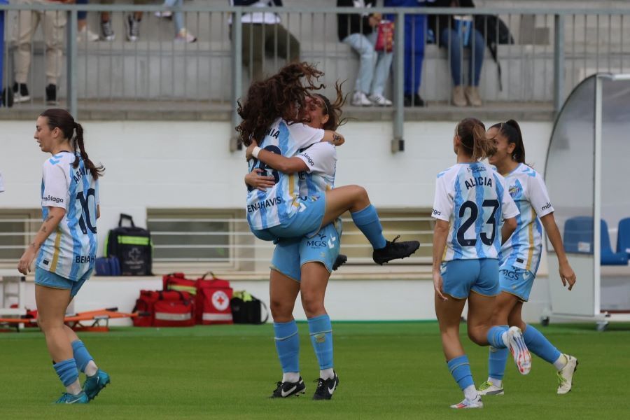 Segunda Federación Sur