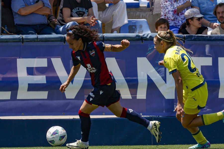 El Villarreal