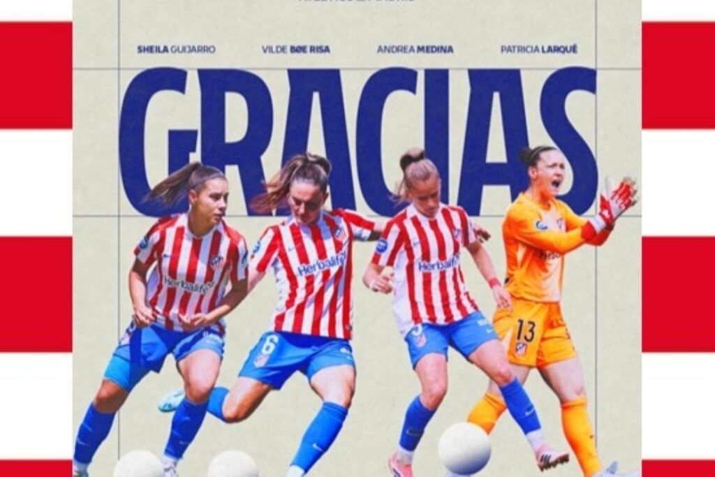 Rojiblancas