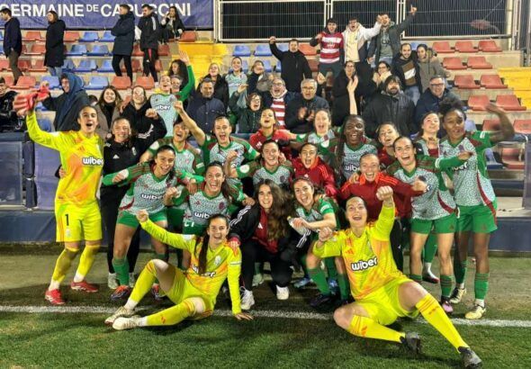 Granada CF Copa