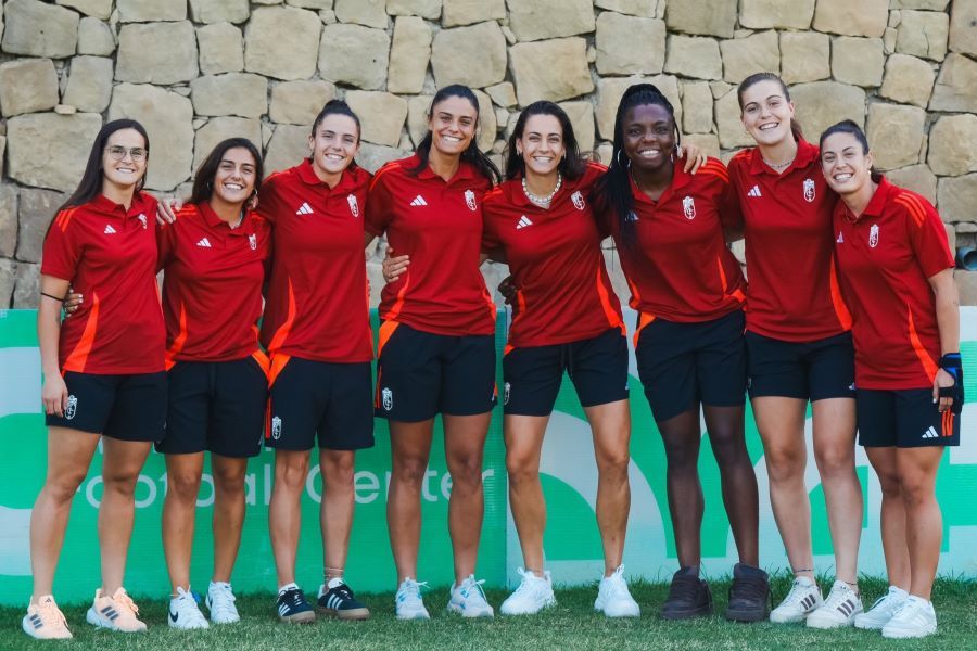Granada CF Femenino