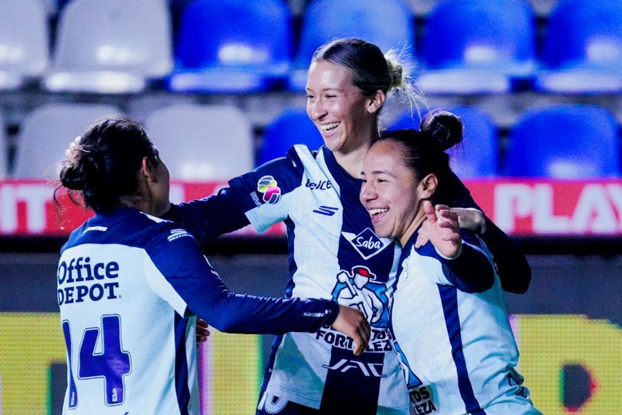 Torneo Clausura 2026 Liga MX Femenil