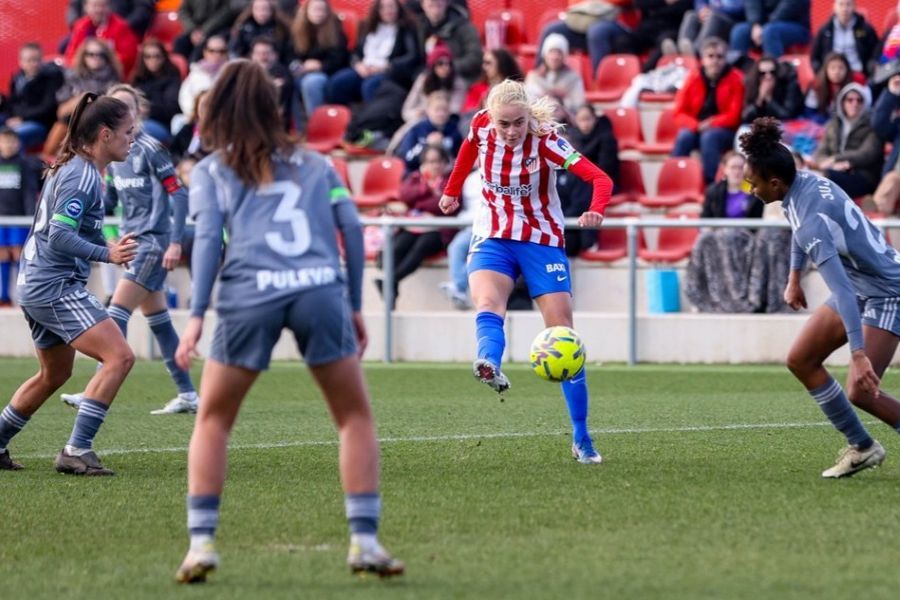 José Herrera empate