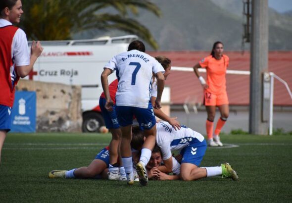 Tenerife B