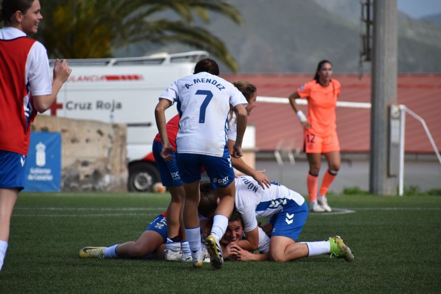 Tenerife B