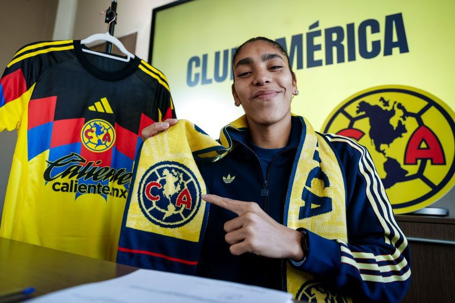 Club América Femenil