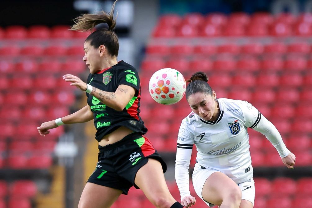 Gallos Blancos de Querétaro Juárez