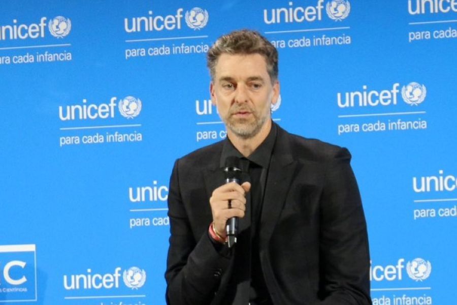 Pau Gasol