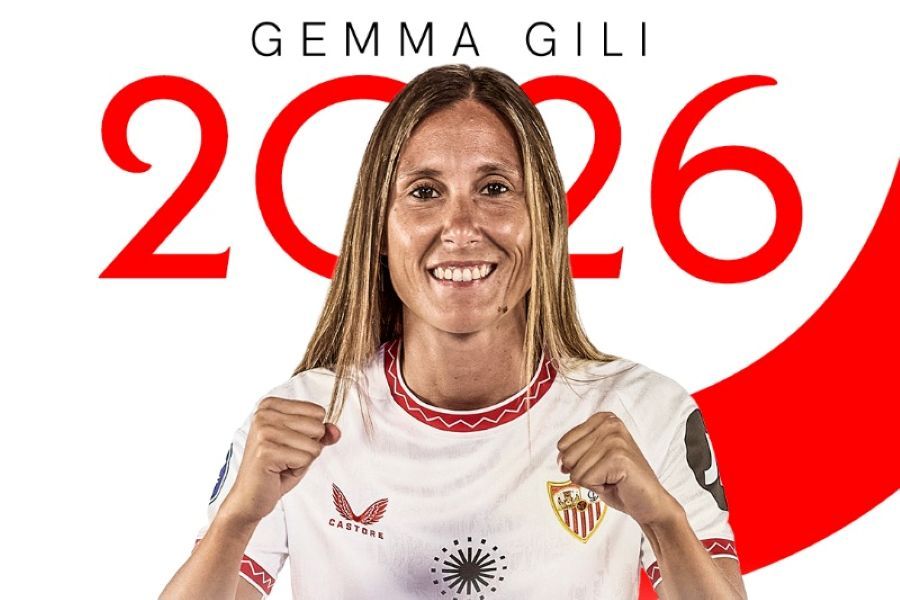 Gemma Gili