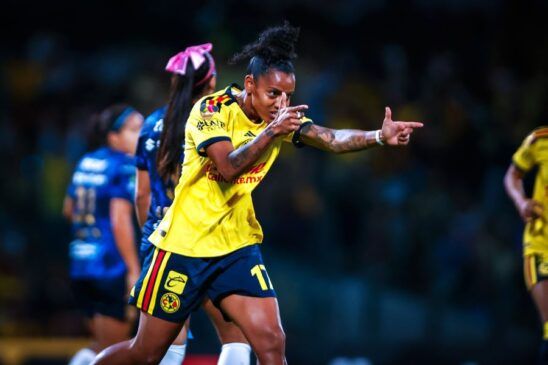 Club América Femenil