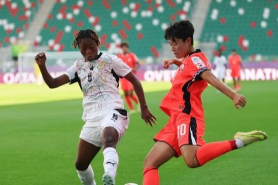 Mundial femenino Sub-20