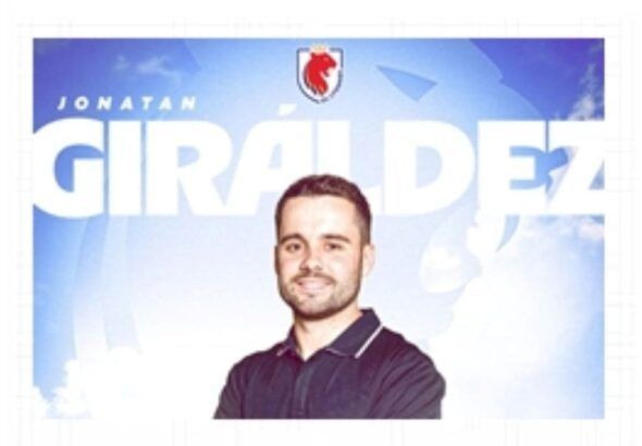 Giráldez OL