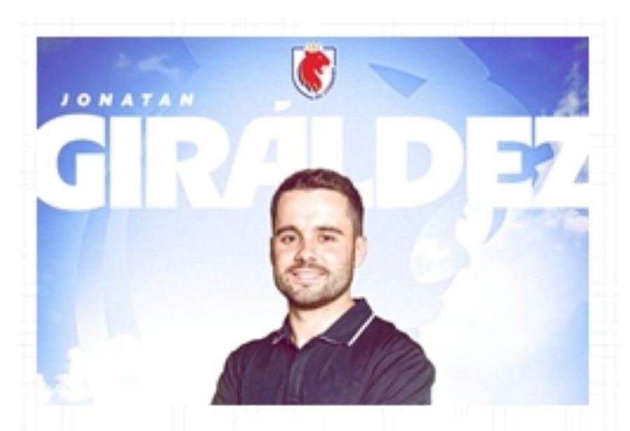 Giráldez OL