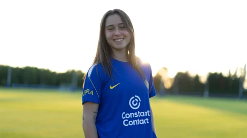 Giulia Dragoni ficha por el Chelsea.