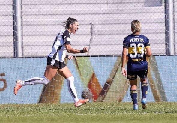 Corinthians