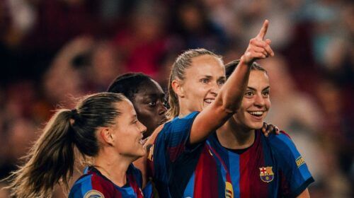 El Clásico