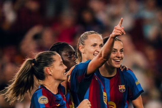 El Clásico