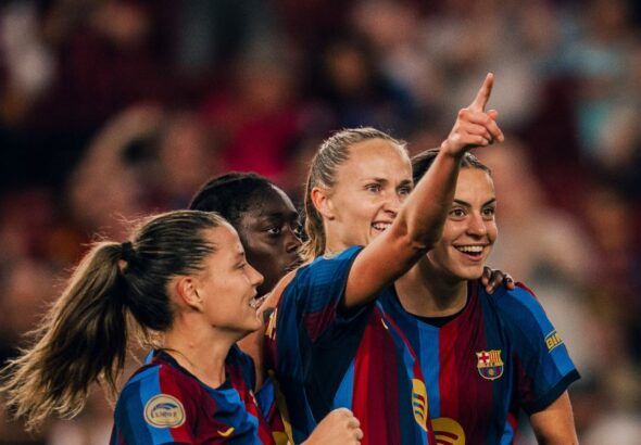 El Clásico