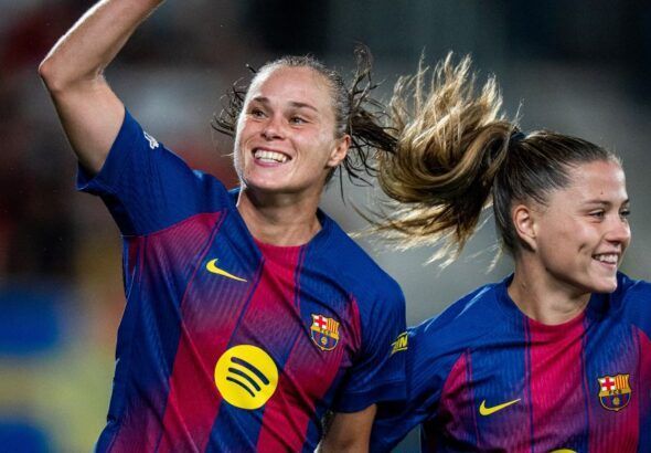 Barça