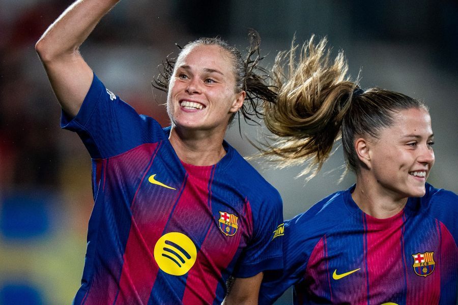 Barça