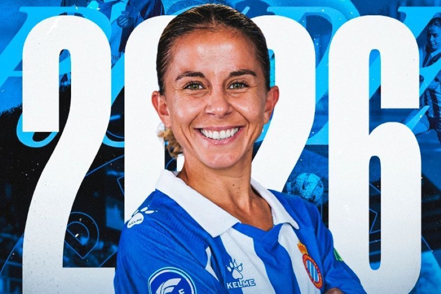 Movimientos en el Espanyol