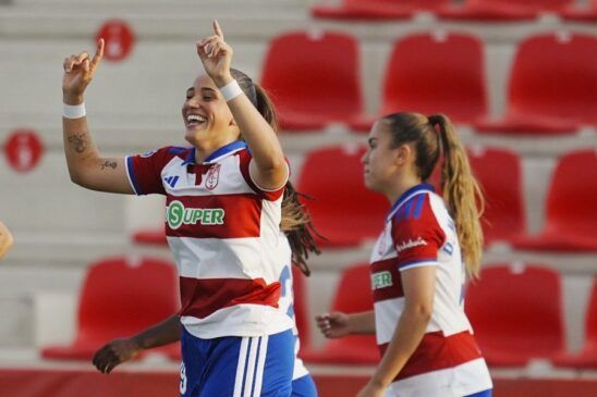 Granada Real Sociedad