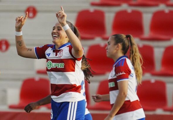 Granada Real Sociedad