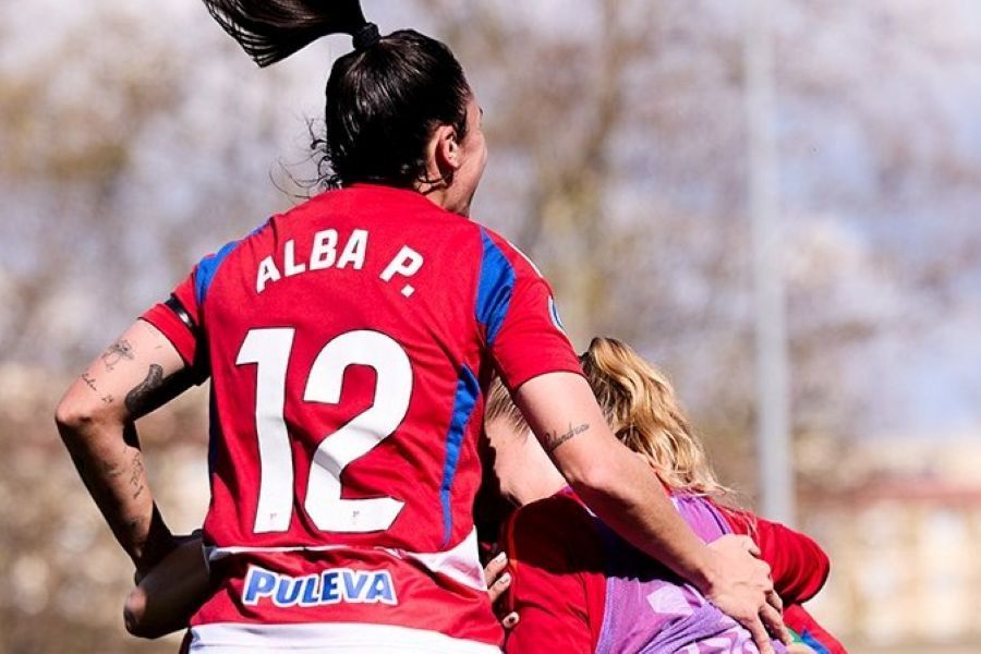 Remontada nazarí