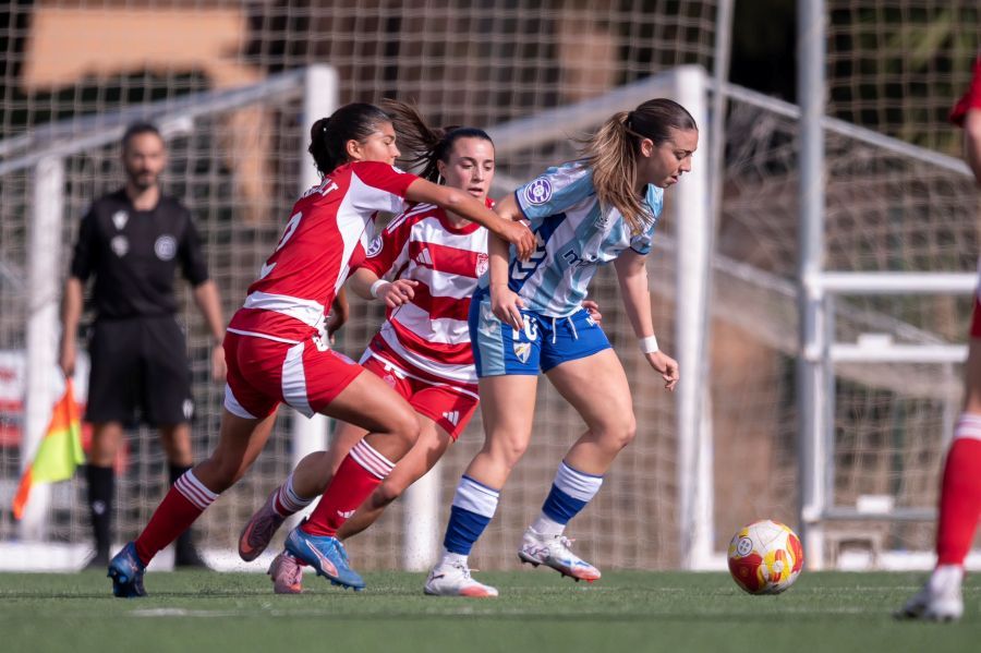Grupo 3 Segunda Federación