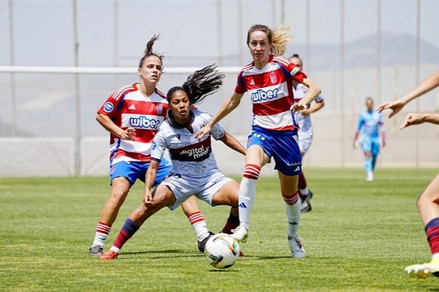 Granada femenino