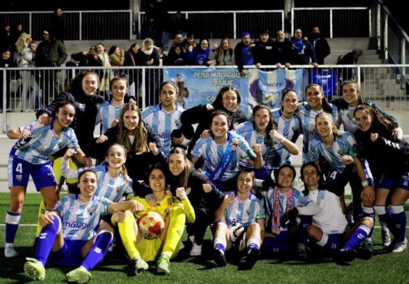 Segunda Federación Grupo 3
