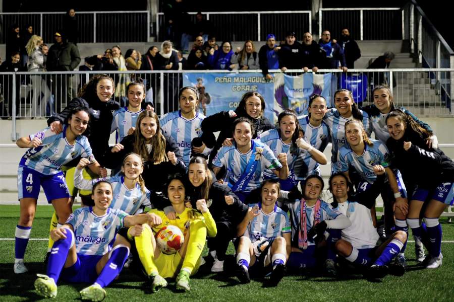 Segunda Federación Grupo 3