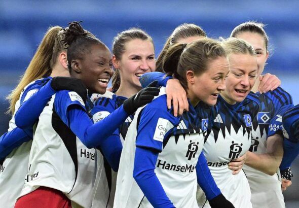 Hamburger SV